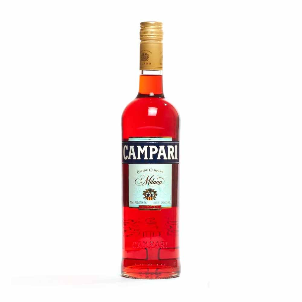 Campari Aperitivo