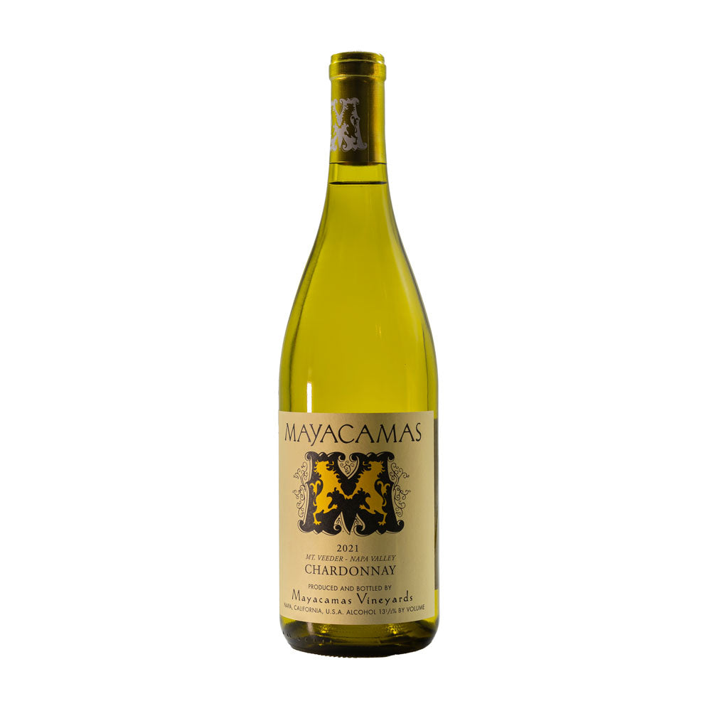 MAYACAMAS CHARDONNAY 2021