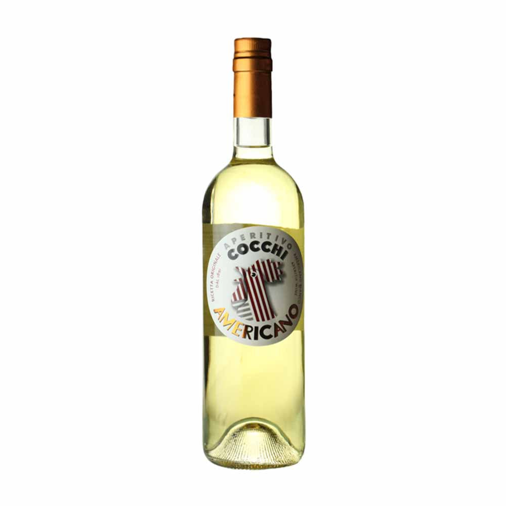 COCCHI - AMERICANO BIANCO