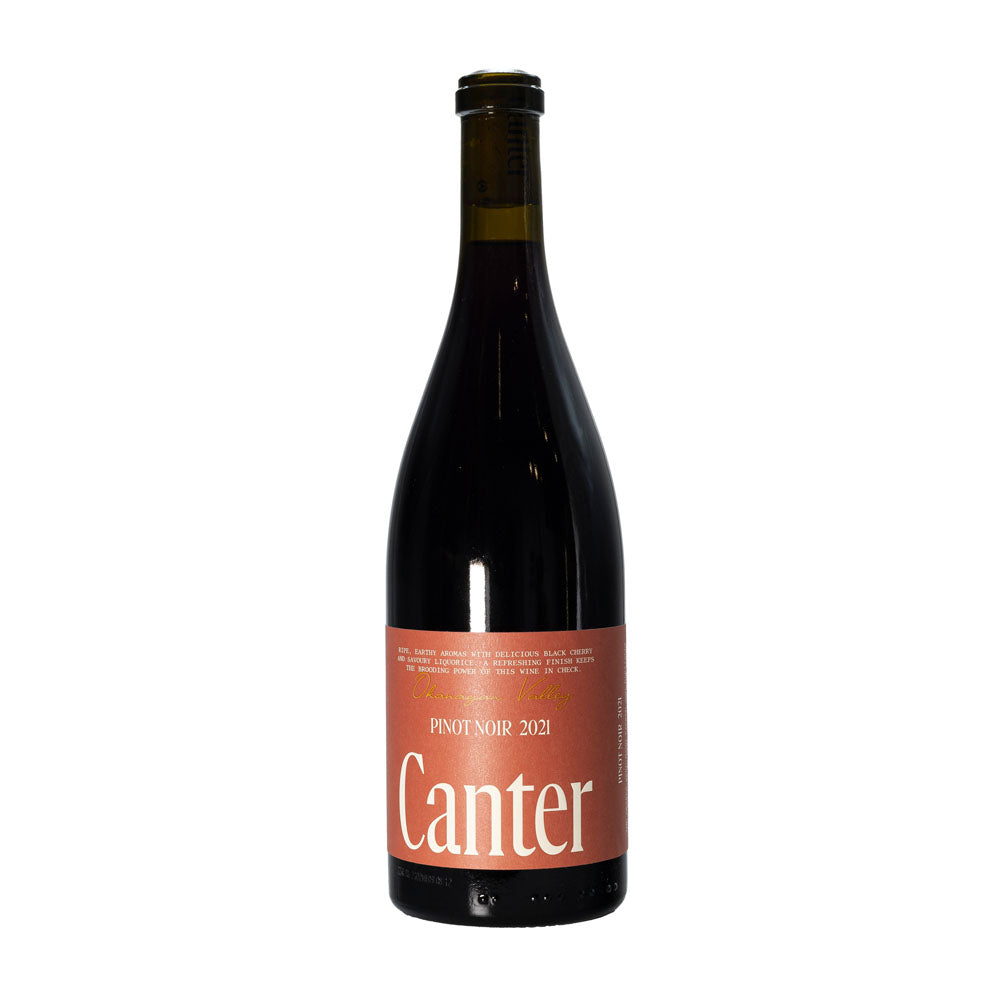 Canter Pinot Noir 2021