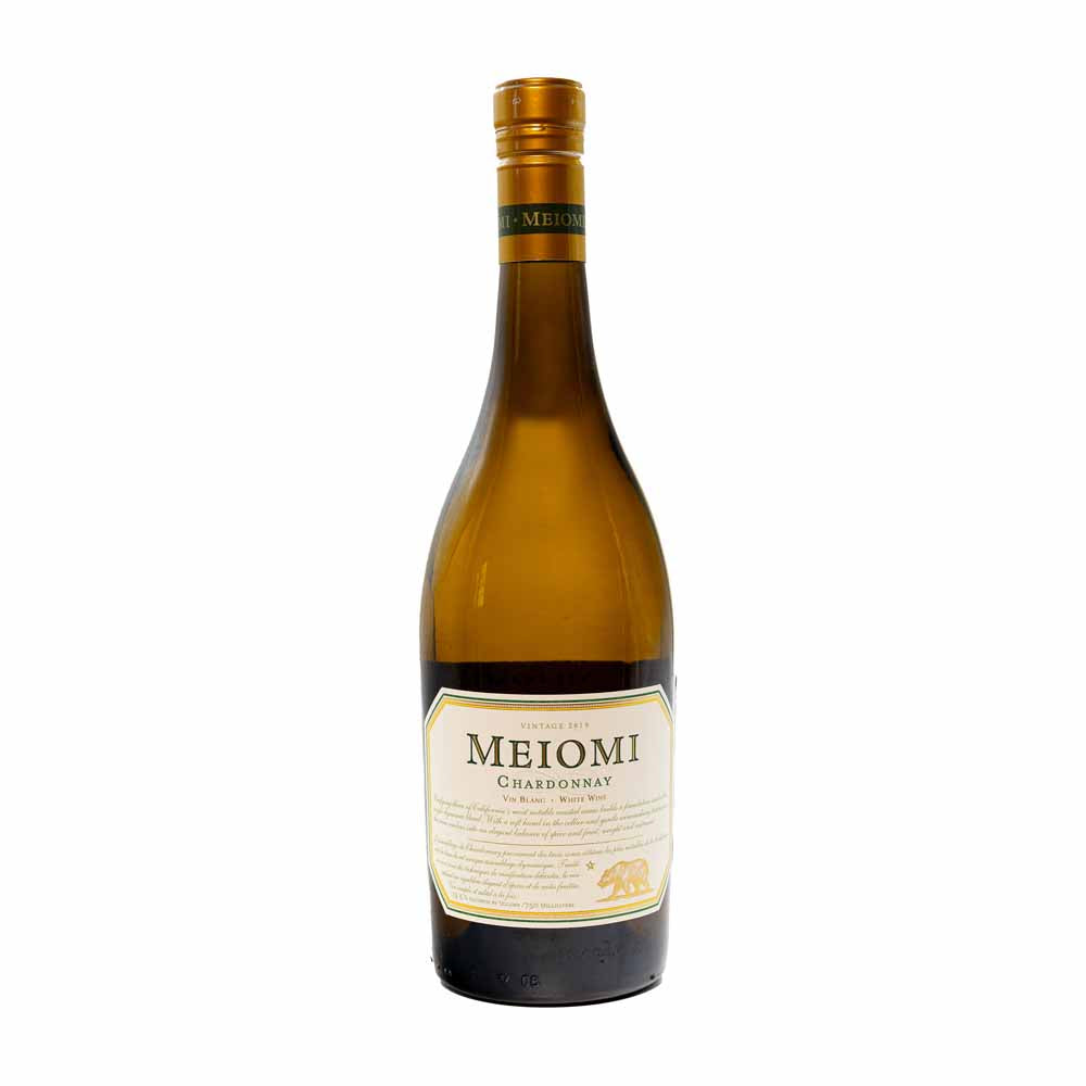 Meiomi Chardonnay 2019