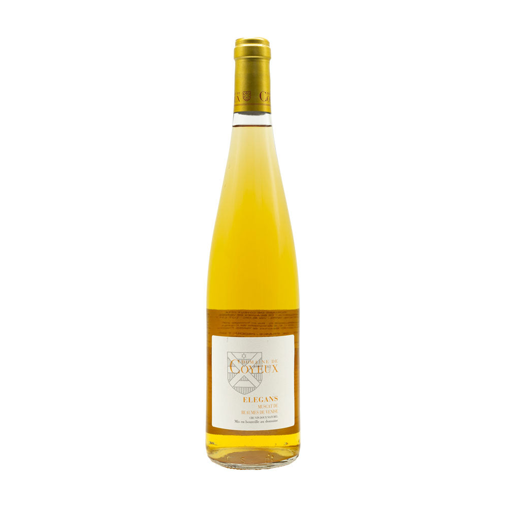 DOMAINE DE COYEUX ELEGANS -  MUSCAT DE BEAUMES DE VENISE 2014