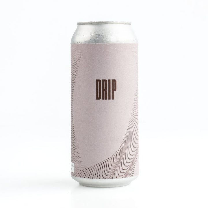 Superflux Drip Stout