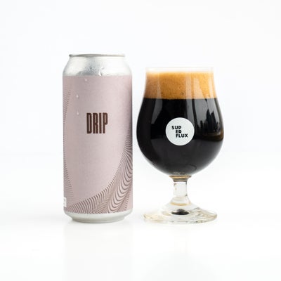 Superflux Drip Stout