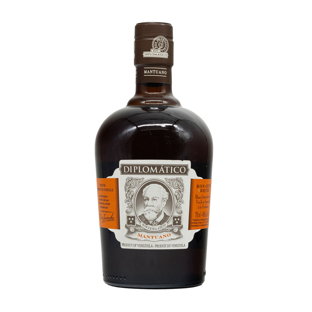 Diplomatico Mantuano Rum