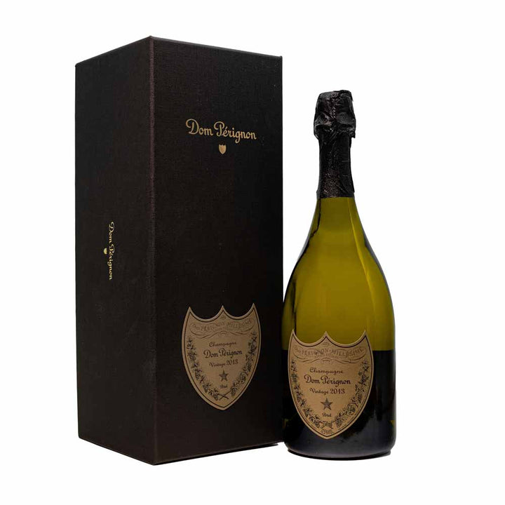 Dom Perignon Vintage 2013