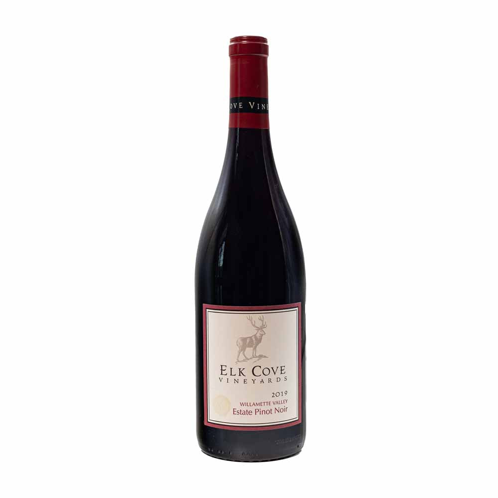 Elk Cove Willamette Valley Pinot Noir 2019