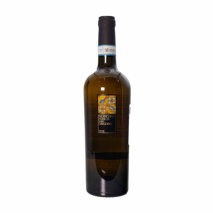 Falanghina Feudi San Gregorio 2022