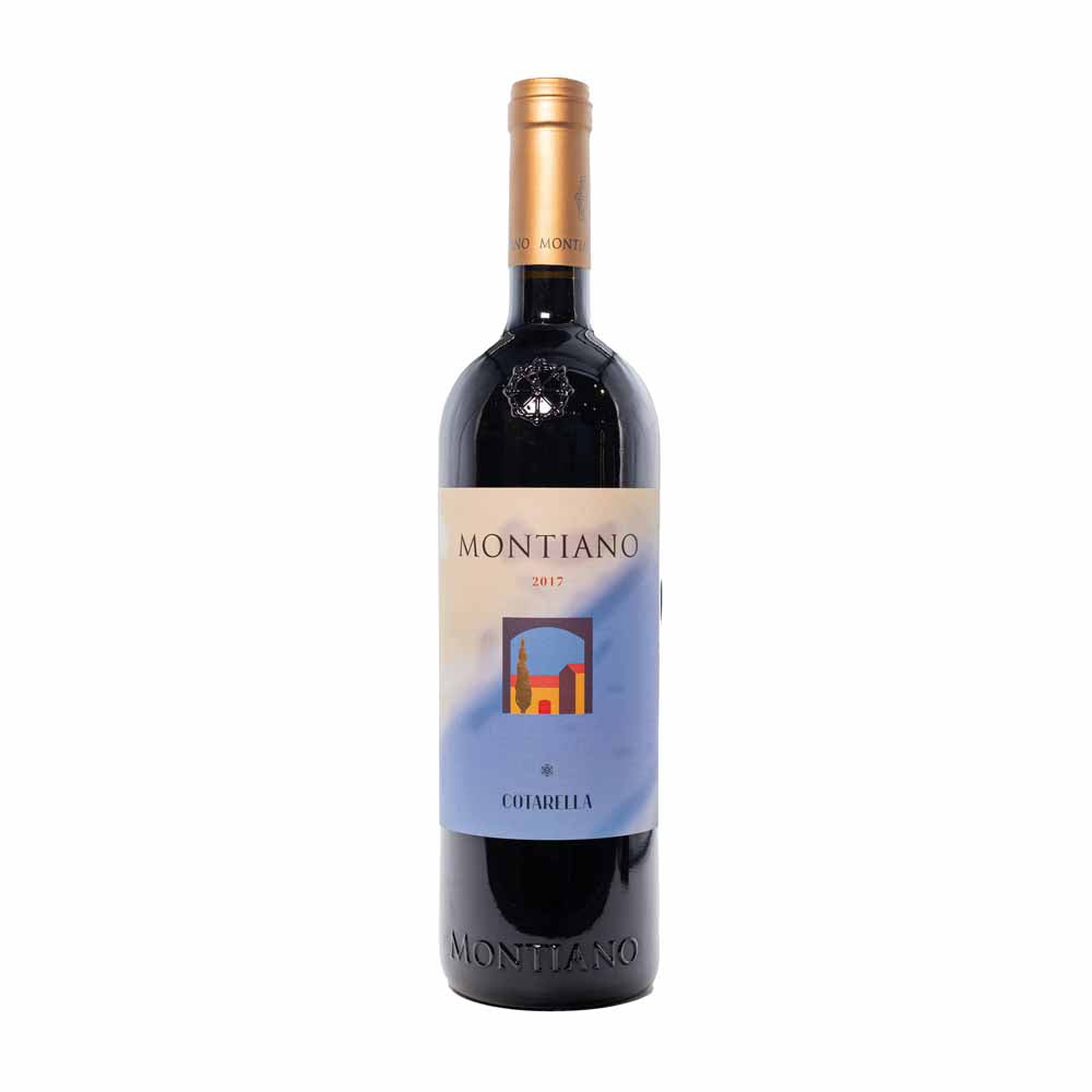 Falesco Cotarella Montiano Merlot 2017