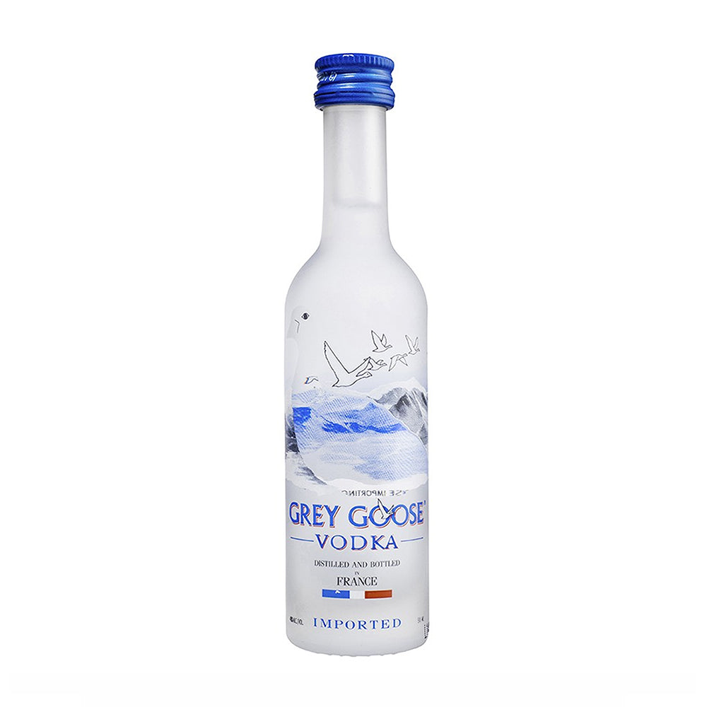 GREY GOOSE 50ml