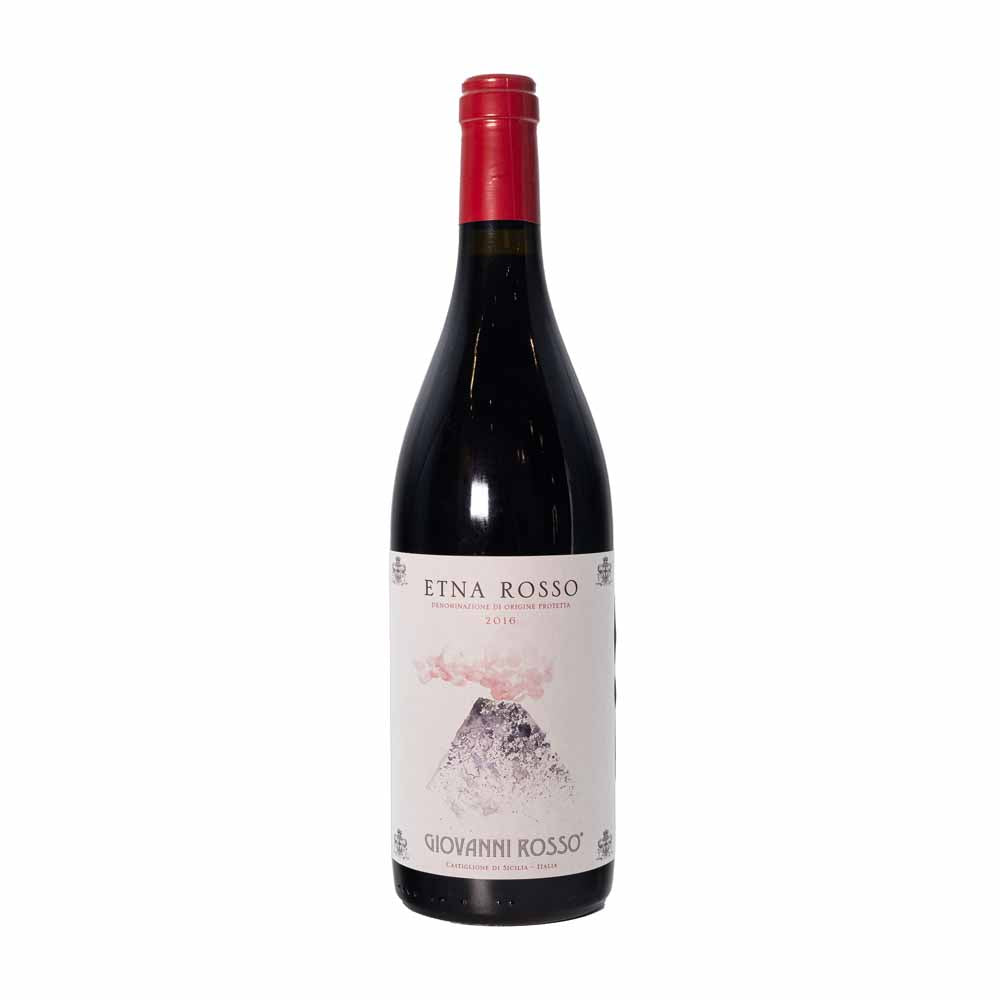 Giovanni Rosso Etna Rosso 2019