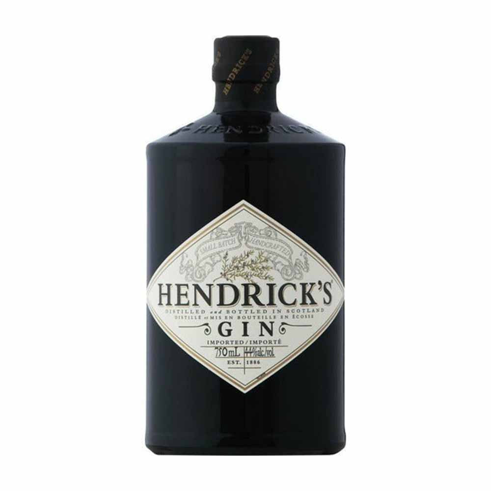 Hendrick's Gin