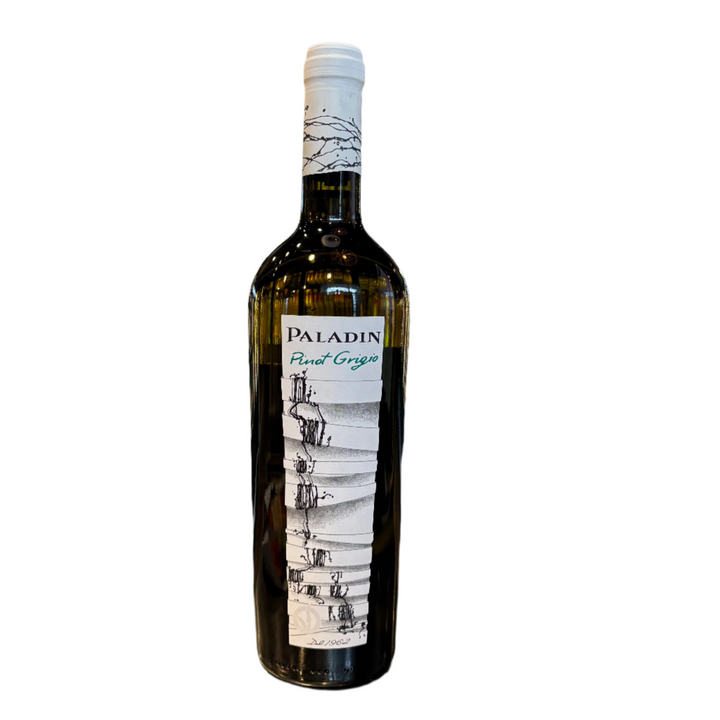 Paladin Pinot Grigio Delle Venezie 2021