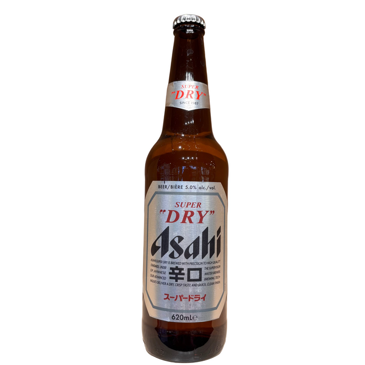ASAHI SUPER DRY SNG