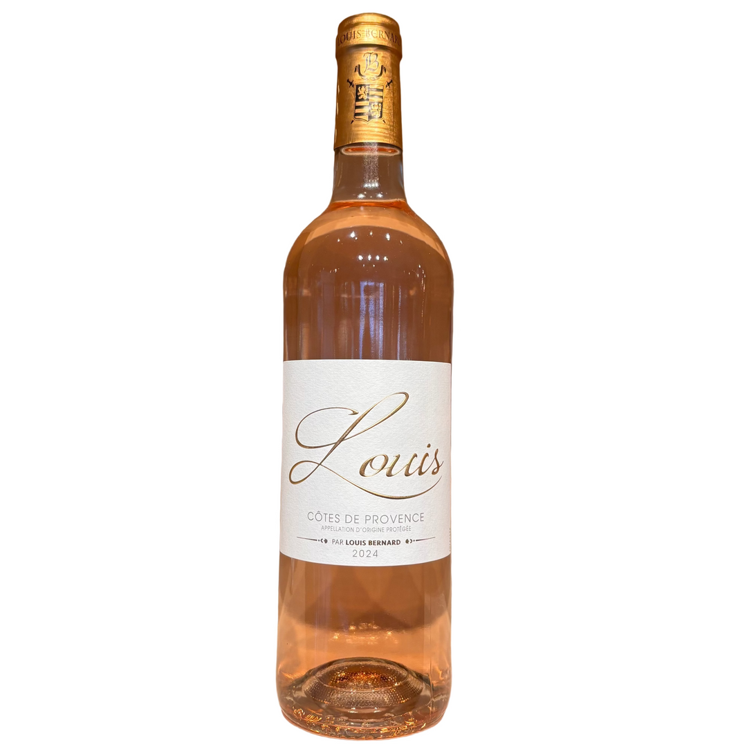 Louis Bernard Cotes de Provence Rose