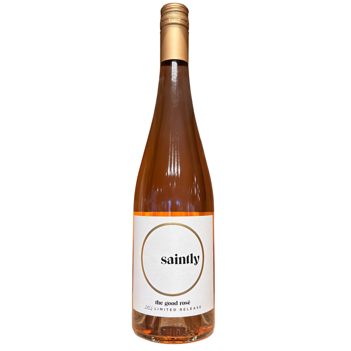 SAINTLY - THE GOOD ROSE 2024