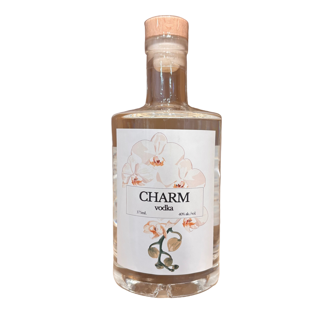 Charm Vodka 375ml