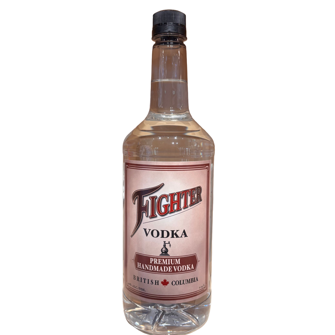 FIGHTER Vodka 1.14L
