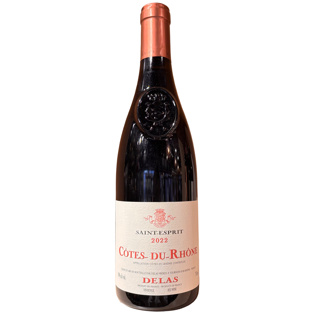 DELAS ST ESPRIT Cotes du Rhone
