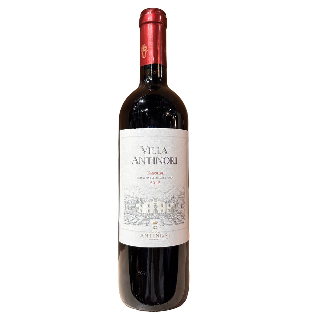 Toscana - Villa Antinori Rosso 2022