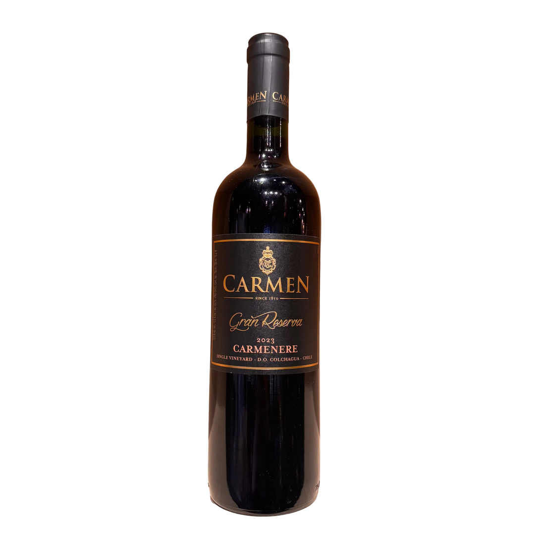 CARMEN Gran Reserva 2023 CARMENERE