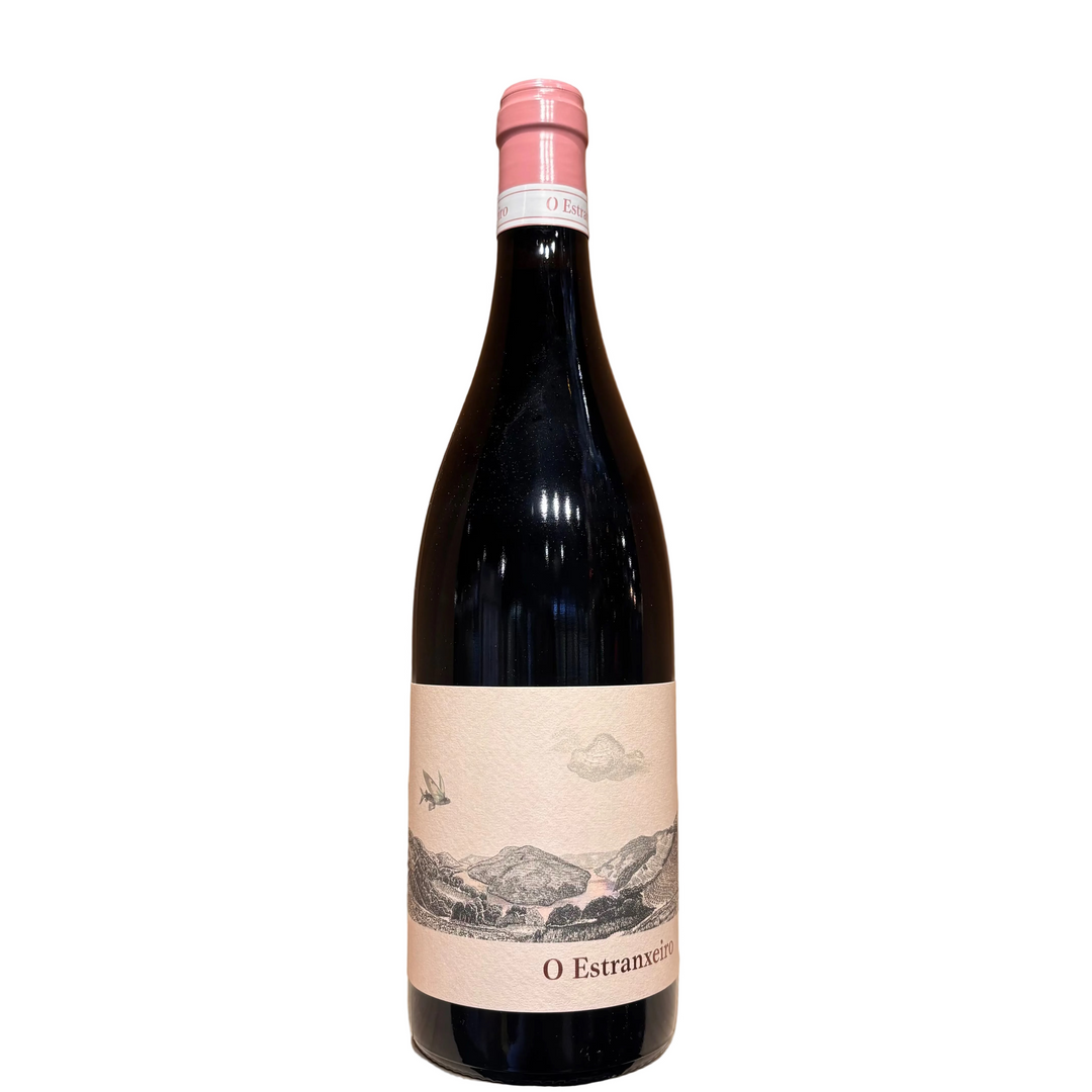 O Estranxeiro - RIBEIRA SACRA 2022
