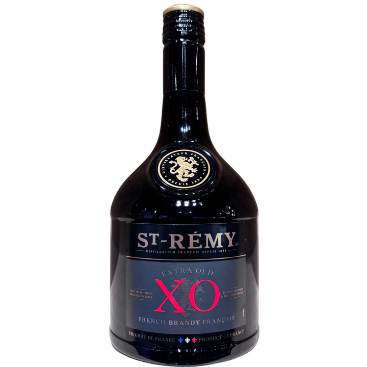 ST. REMY - X.O. Glass Pack