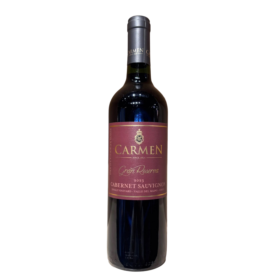 CARMEN GRAN RESERVA 2023 Cabernet Sauvignon