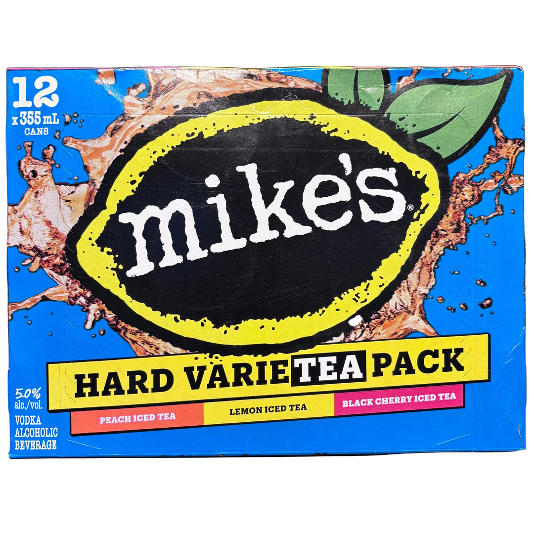 Mike's Hard Ice Tea Mixer 12AR