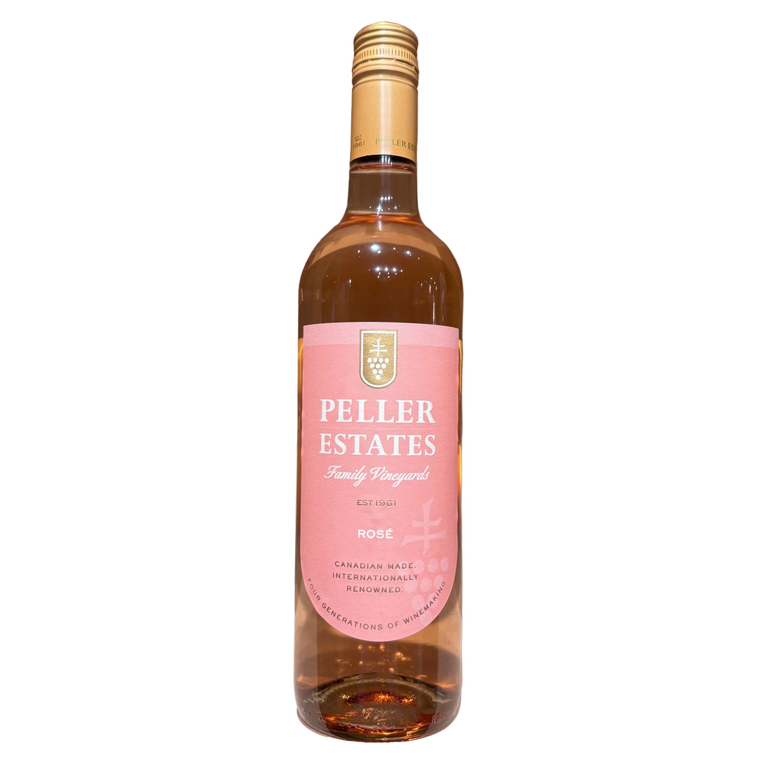 Peller Estates - Rose