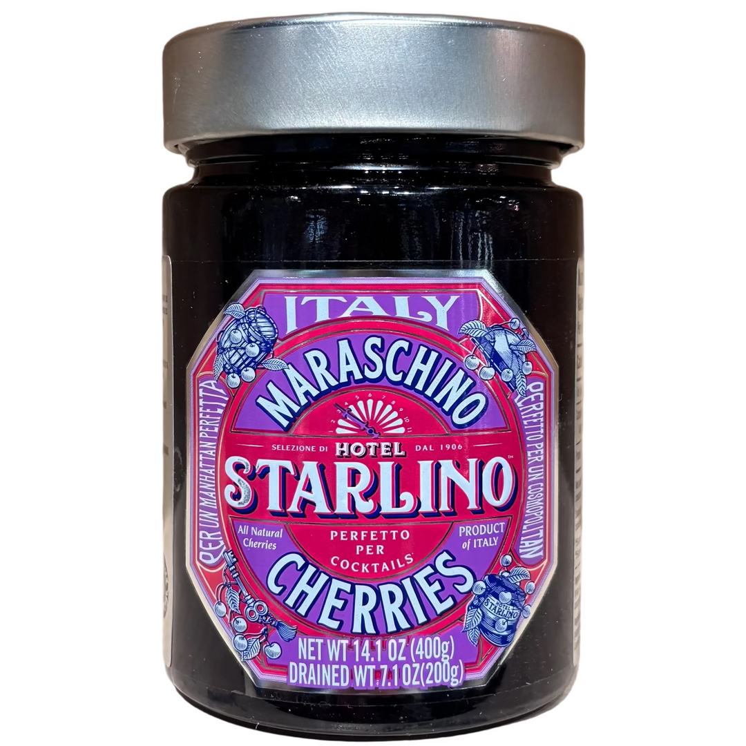 Starlino Maraschino Cherries
