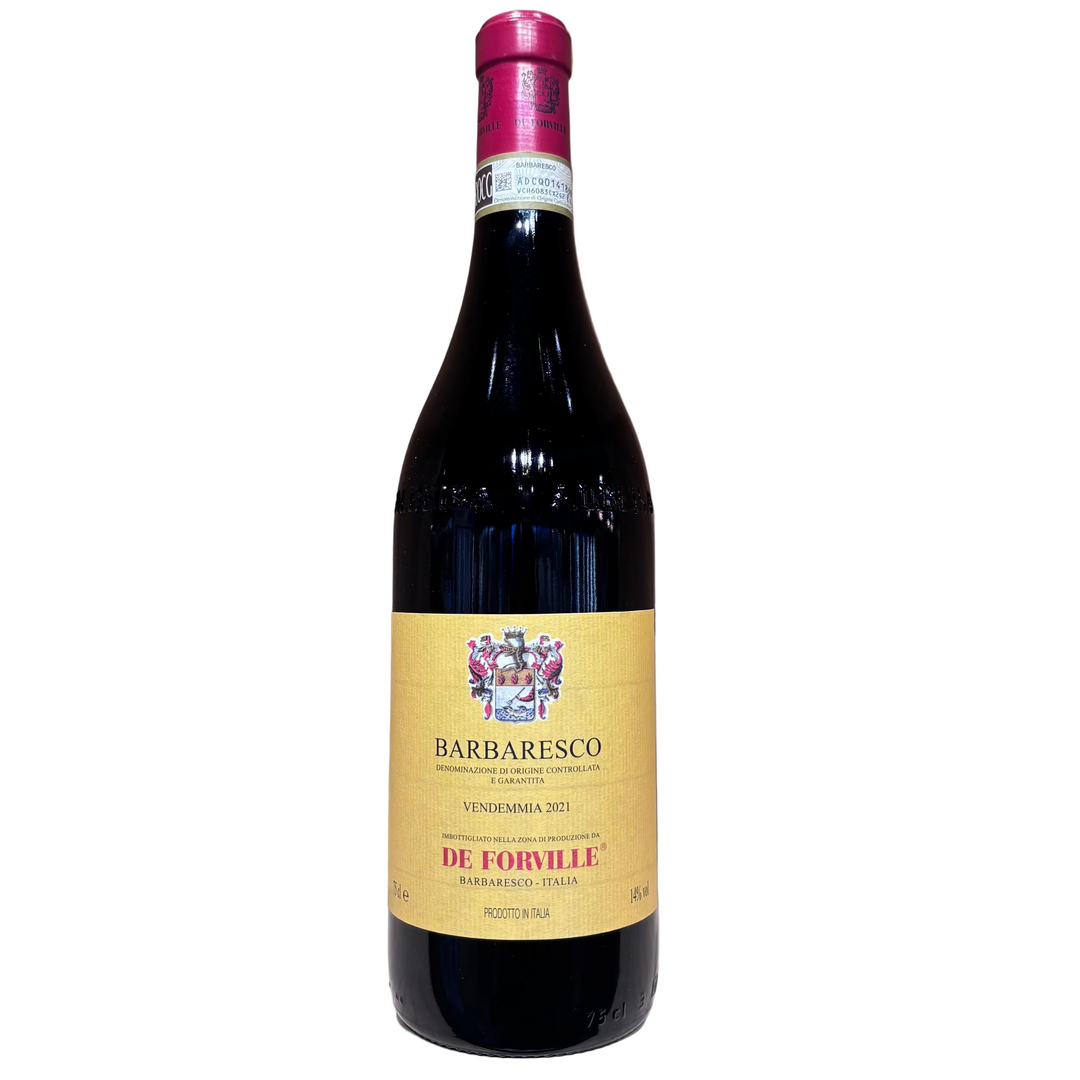 De Forville Barbaresco 2021