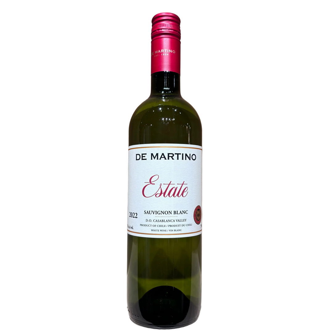 De Martino Sauvignon Blanc 2022