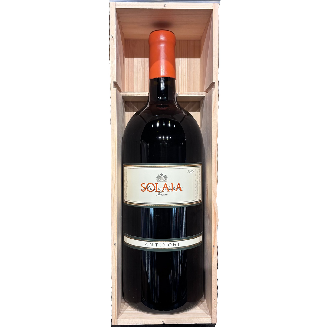 SOLAIA - ANTINORI SOLAIA 2020 3L