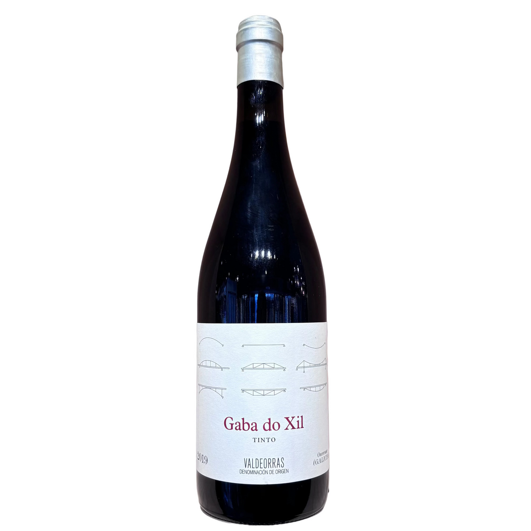 Gaba do Xil - TINTO 2019