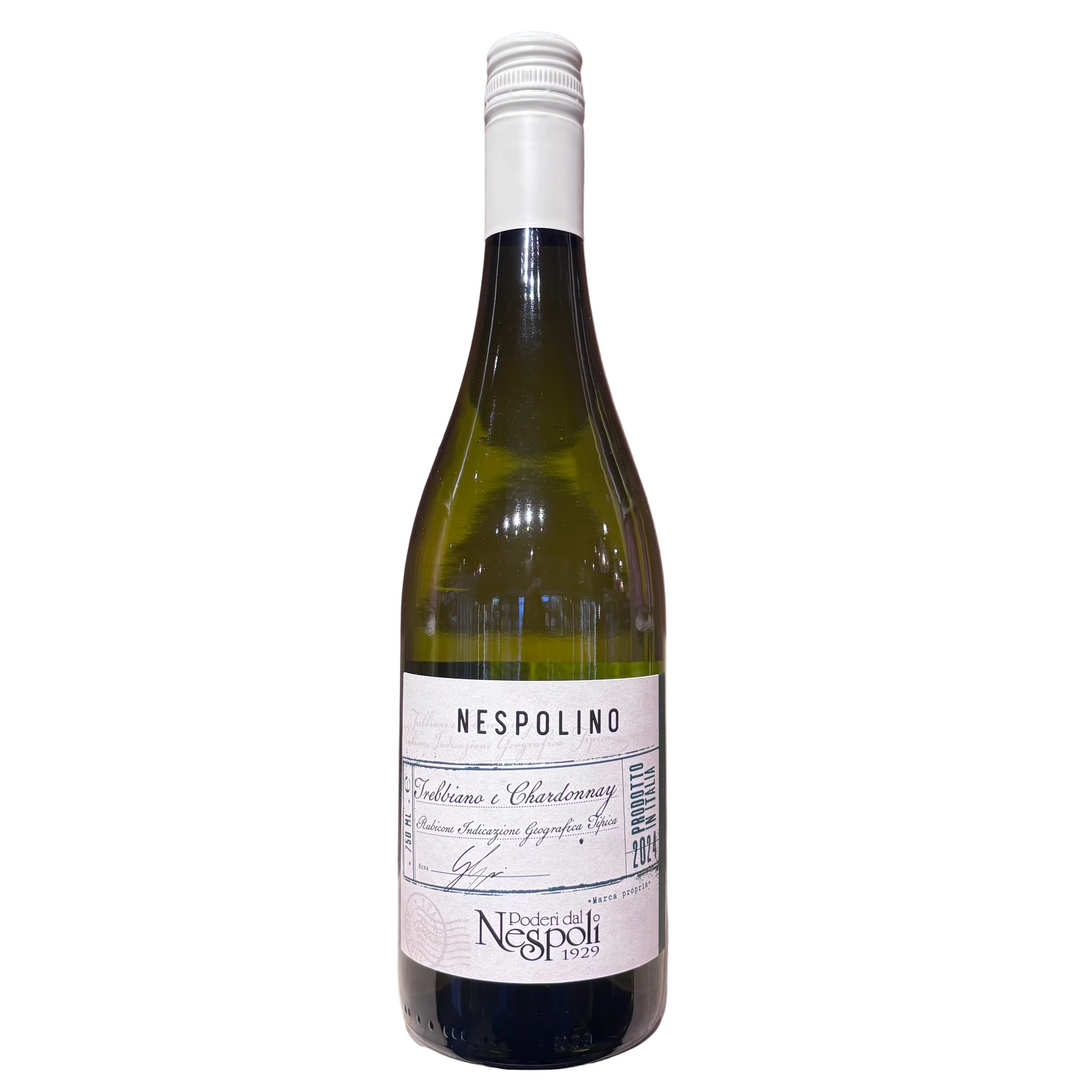 NESPOLINO Trebbiano Chardonnay 2020