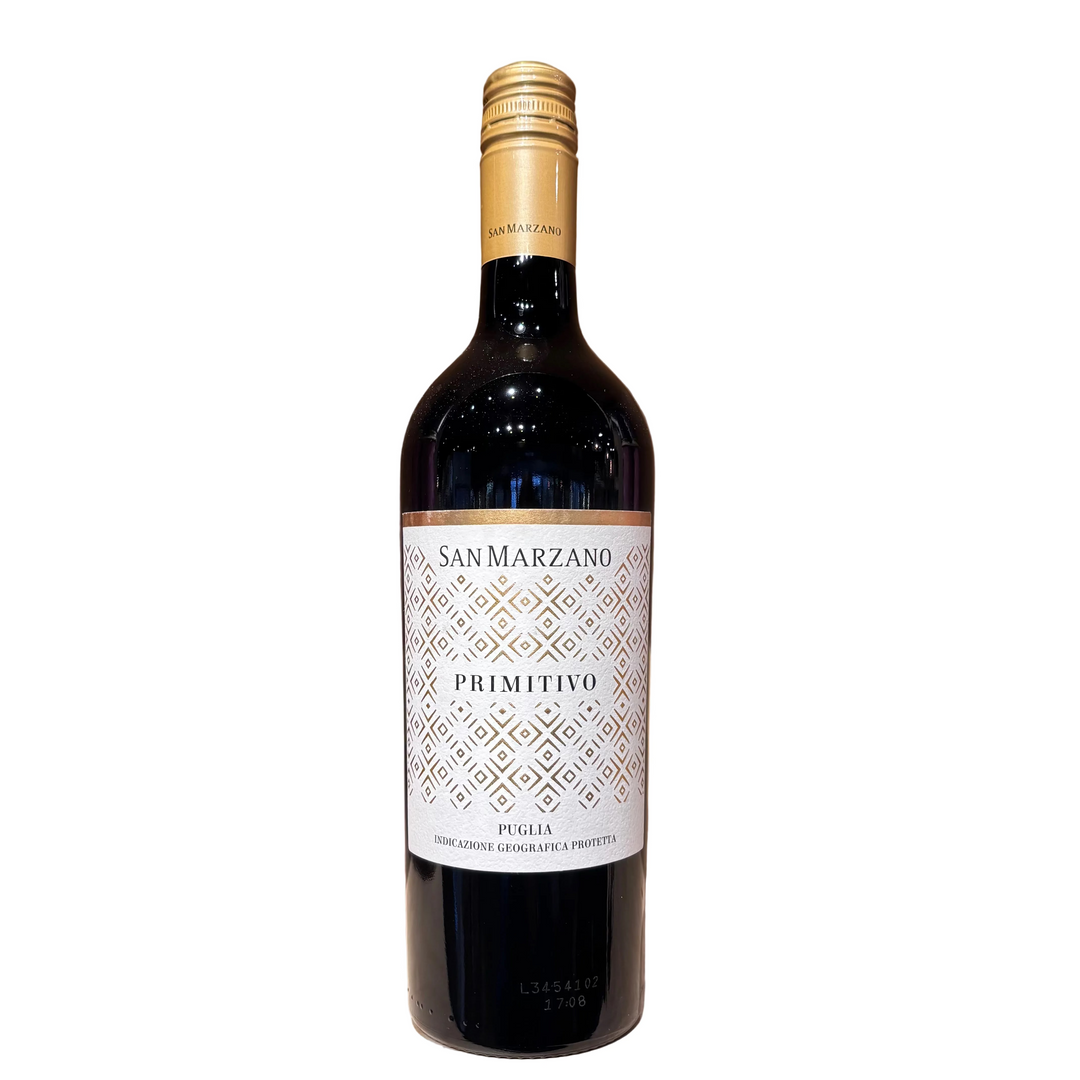 San Marzano - Primitivo 2023
