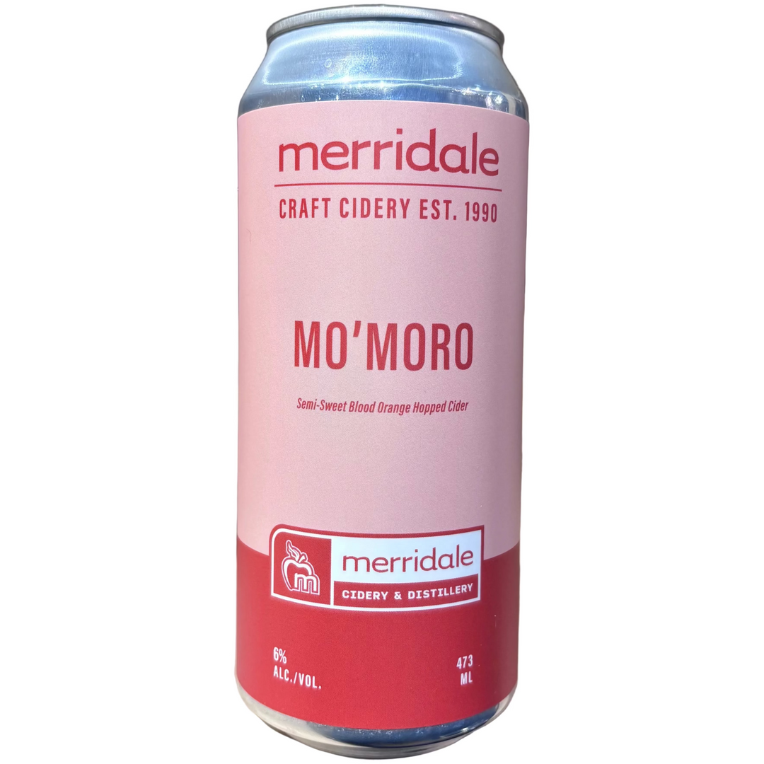 MO'MORO SNG - merridale