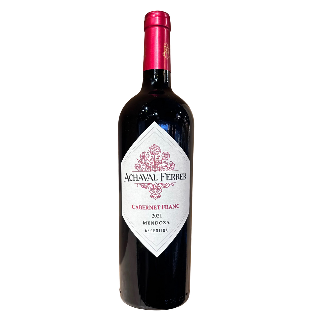 Achával-Ferrer Cabernet Franc - 2021