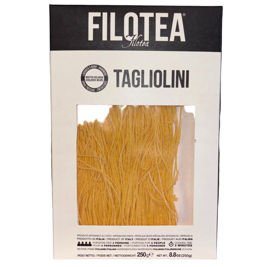 Filotea Tagliolini 250g