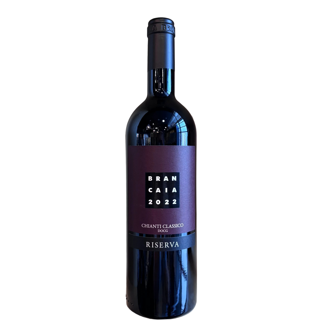 Brancaia Chianti Classico Riserva 2022
