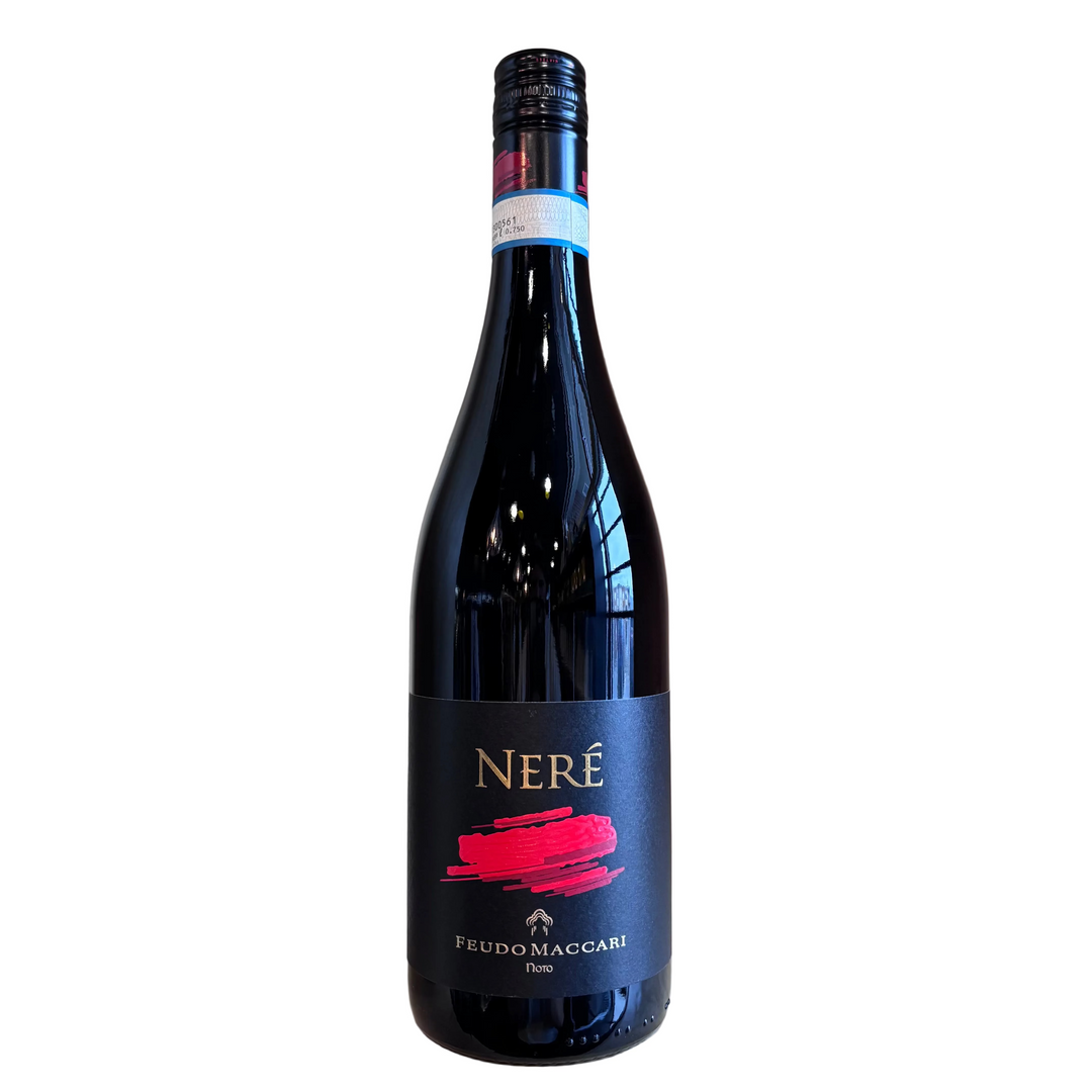 Neré - Feudo Maccari - Nero D'Avola 2023