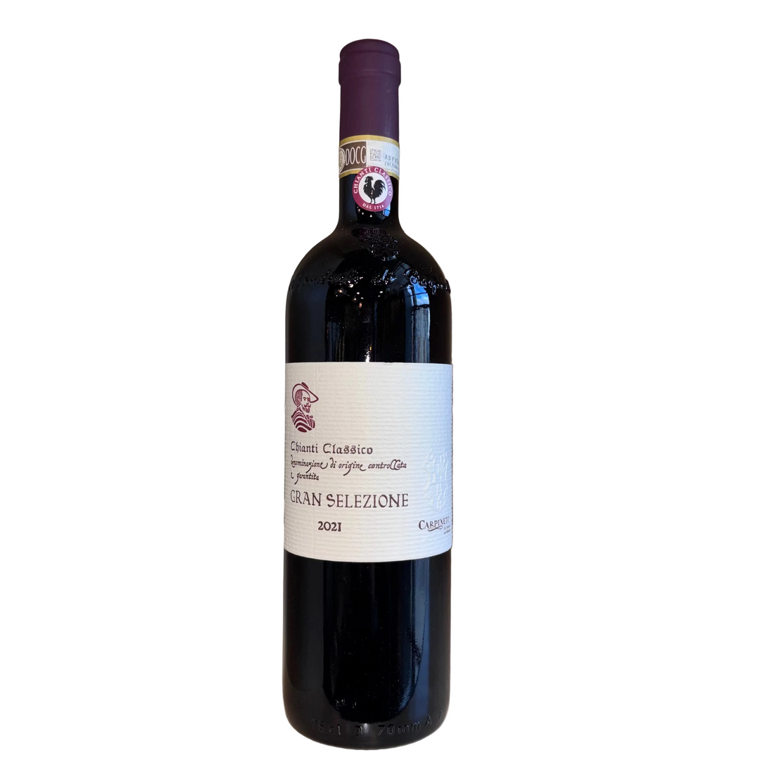 Carpineto Chianti Classico Gran Selezione 2021