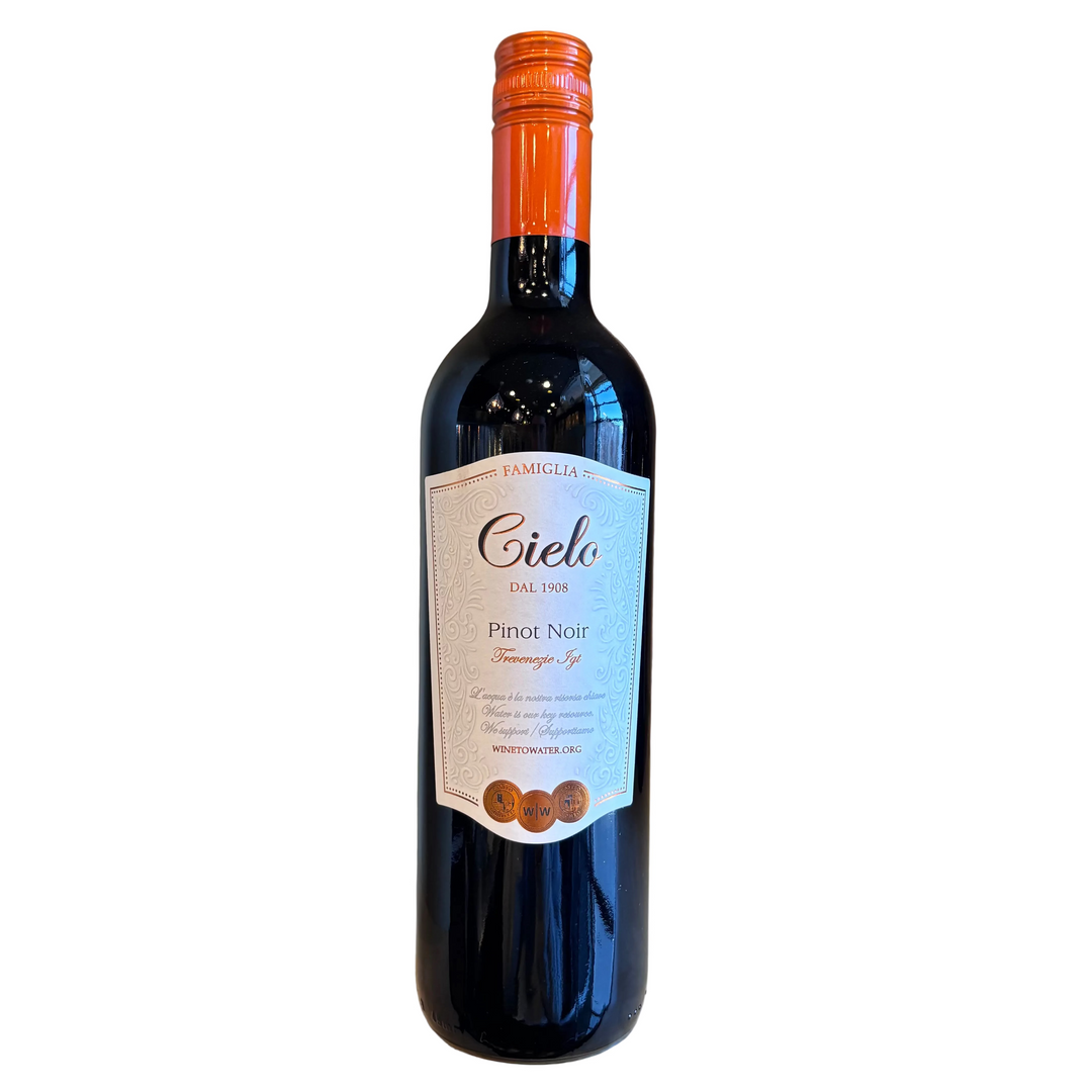 Cielo Pinot Noir tREVENEZIE IGT 2021