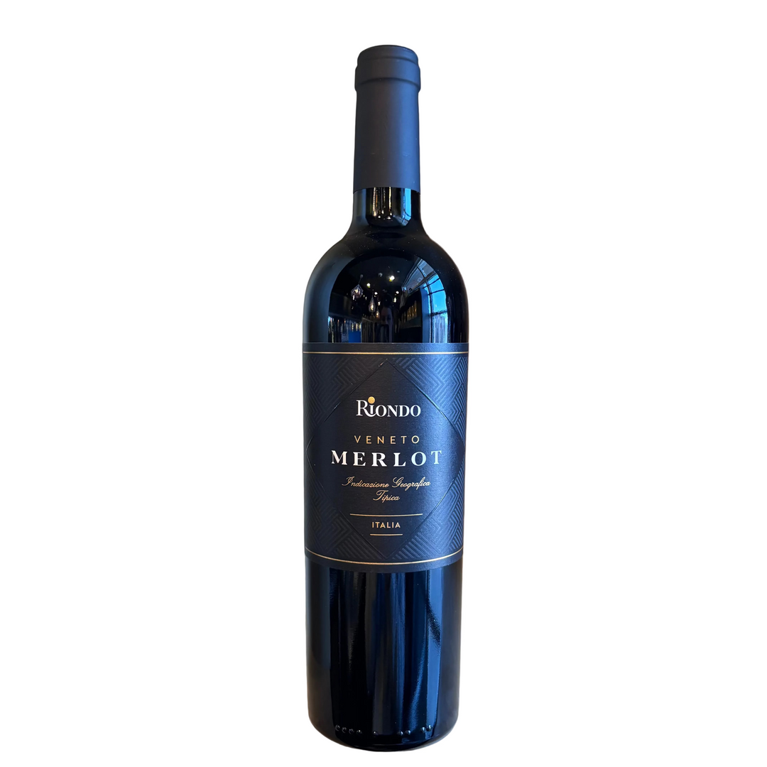 Riondo Merlot Veneto IGT - 2021