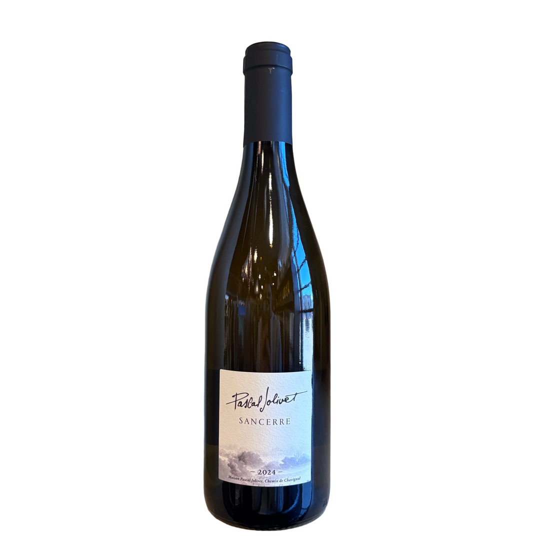 Pascal Jolivet - Sancerre 2024