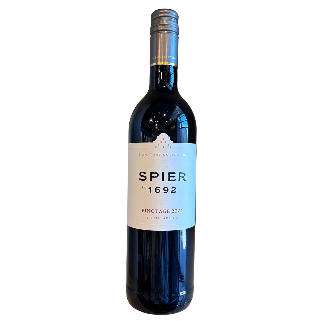 Spier - Pinotage 2024