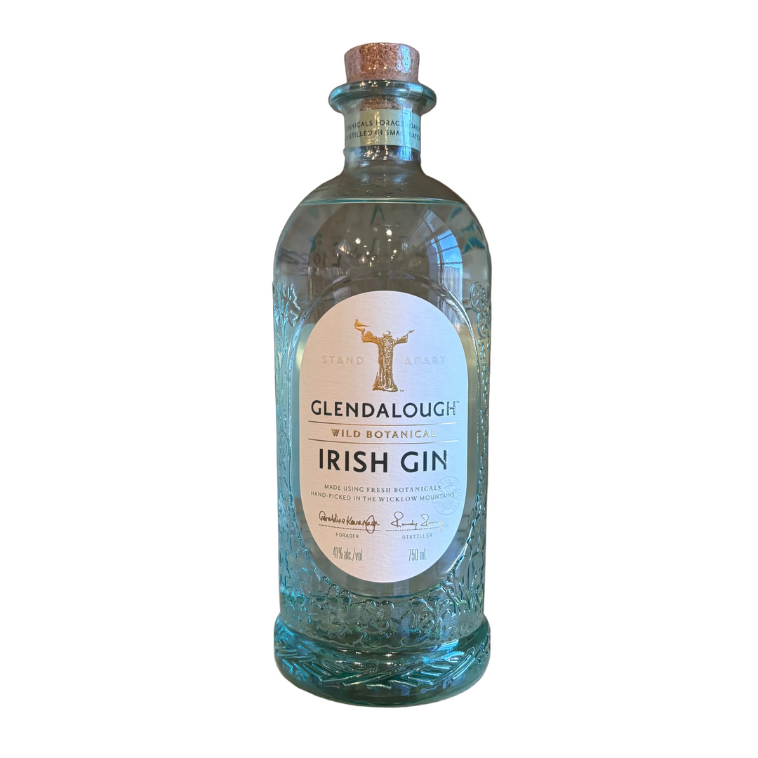 Glendalough Wild Botanical Irish GIN