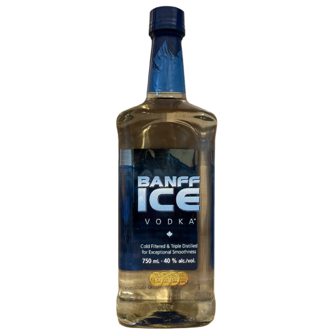 Banff Ice 750ml