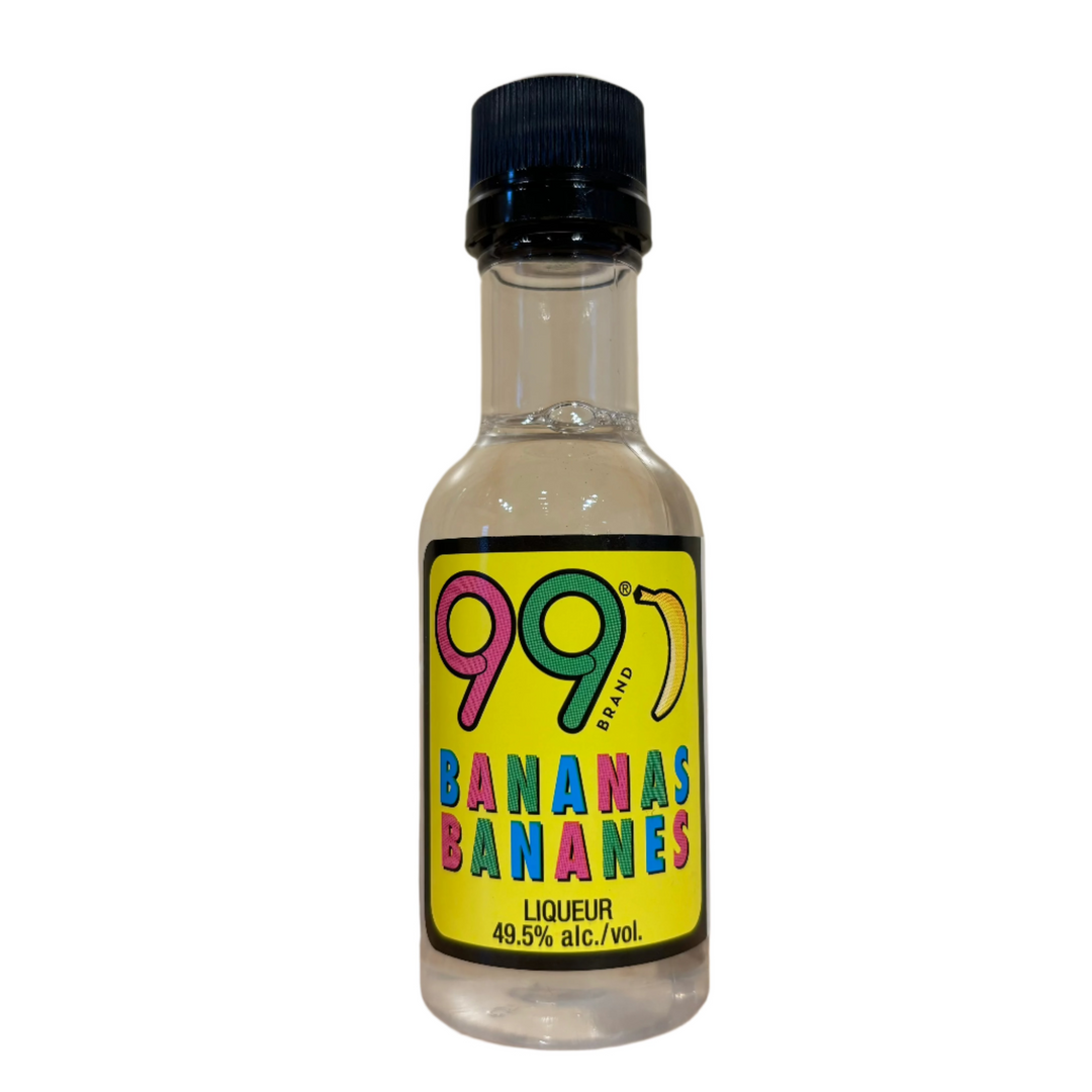 99 Banana 50mL 49.5%